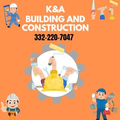 Avatar for K&A construction