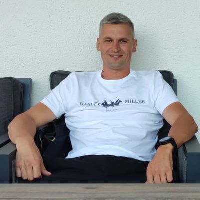 Avatar for AV Color Inc.