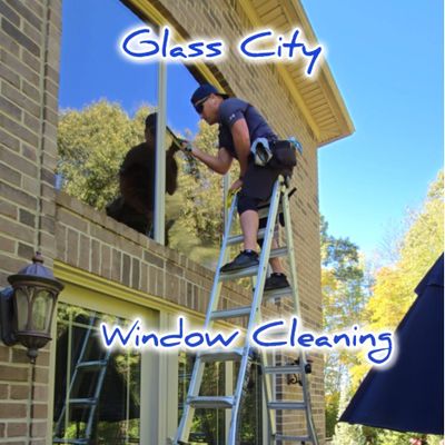 Avatar for Glass City Window Cleaning LLC