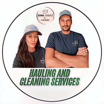 Avatar for Junk Away & Cleaning