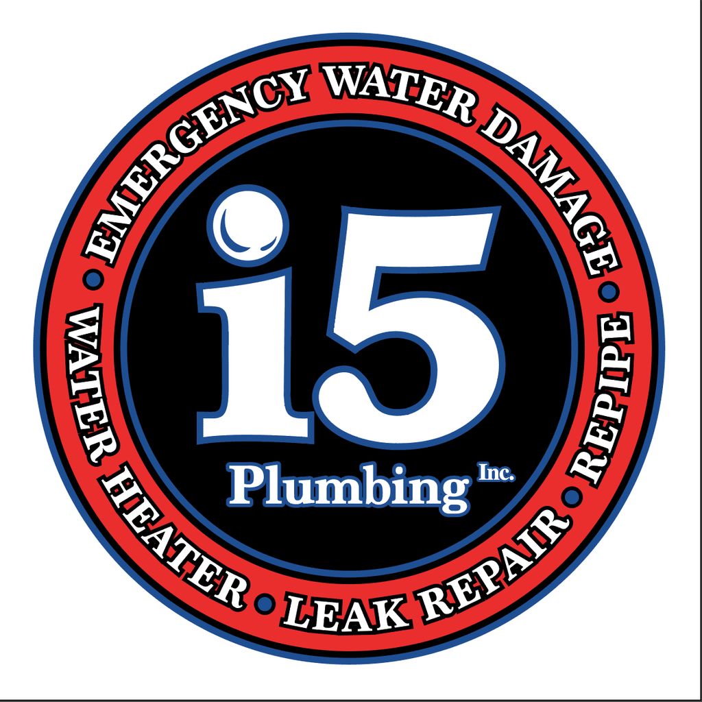 I 5 PLUMBING INC