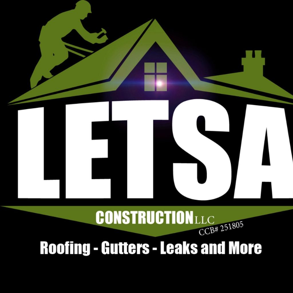 LETSA CONSTRUCTION LLC