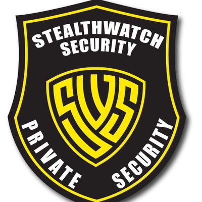 Avatar for Stealth Watch Security Services