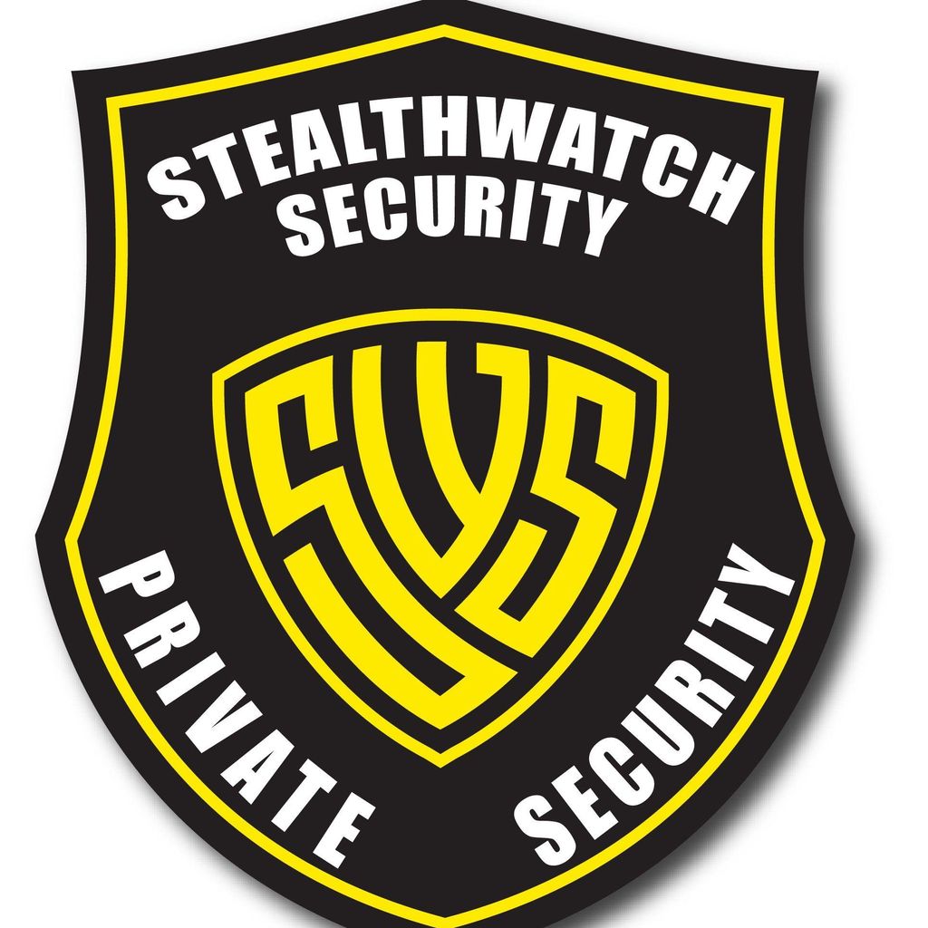 Stealth Watch Security Services