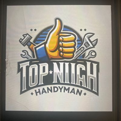 Avatar for Top Notch Handyman