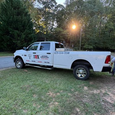 Avatar for TRX landscaping