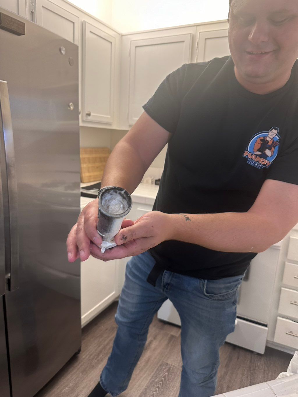 Customer photos