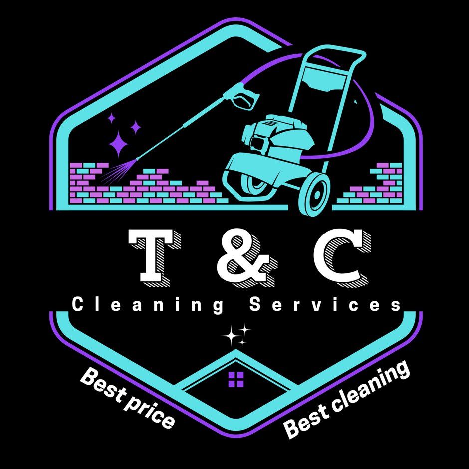 T & C Cleaning Services