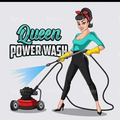 Avatar for Queen Power Wash