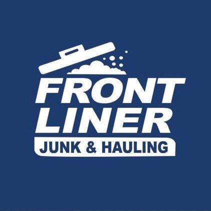 FrontLiner Junk & Hauling