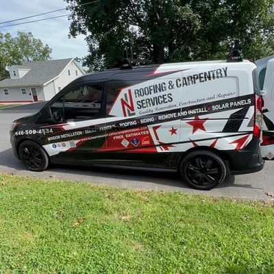Avatar for NL Roofing & Carpentry Services