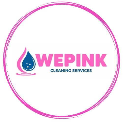 Wepink Cleaning Services LLC