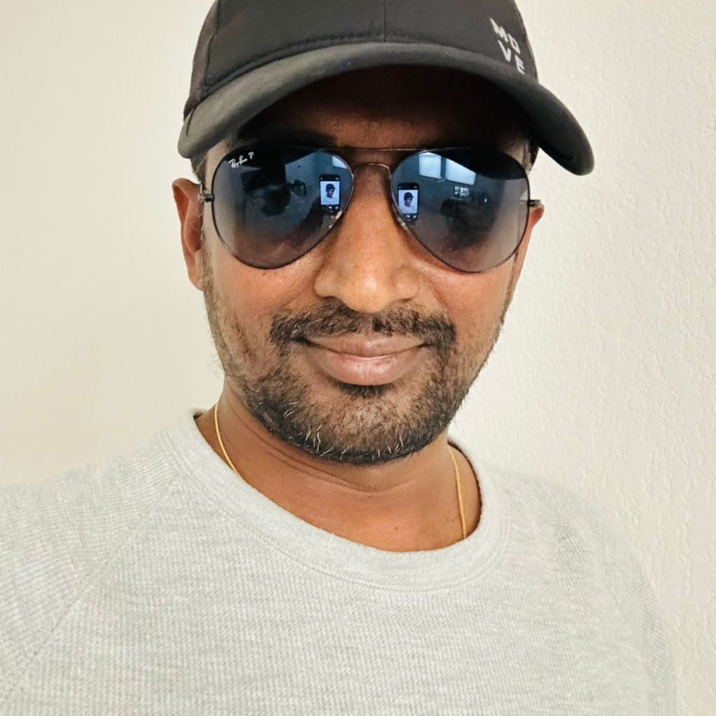 pro avatar