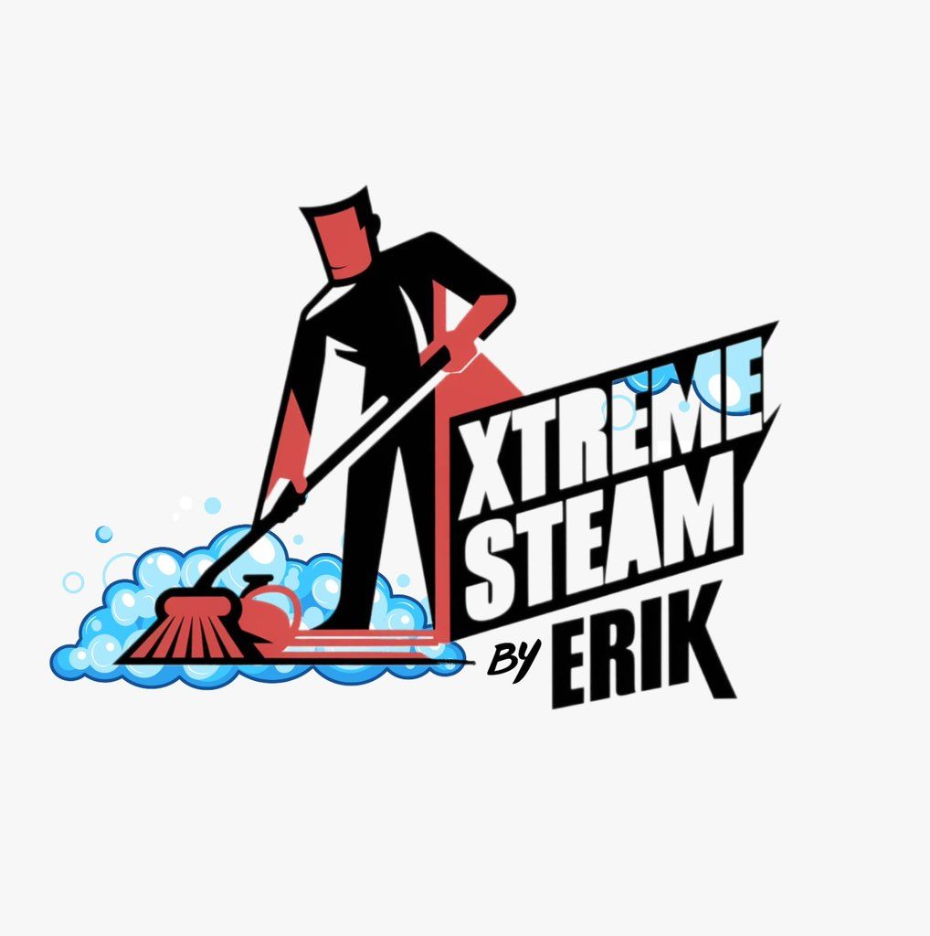 xtreme steam by Erik