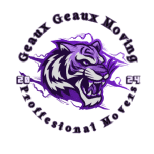 Avatar for Geaux Geaux Moving