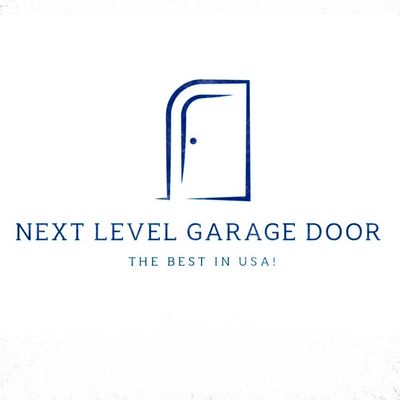 Avatar for NEXT LEVEL GARAGE DOOR