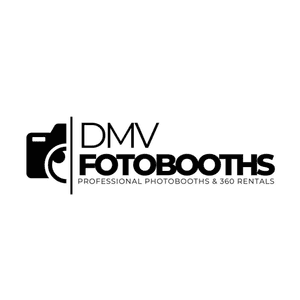 Avatar for DMV Fotobooths