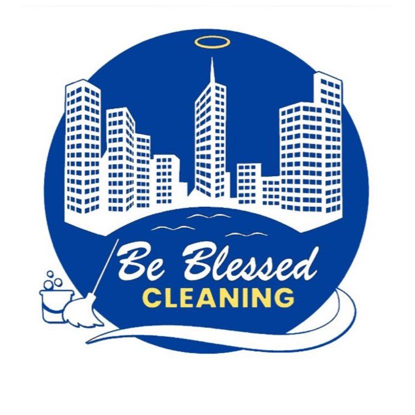 Be Blessed Cleaning Services