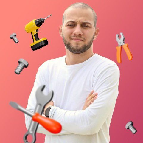 pro avatar