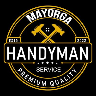 Avatar for Mayorga Handyman & Remodeling services