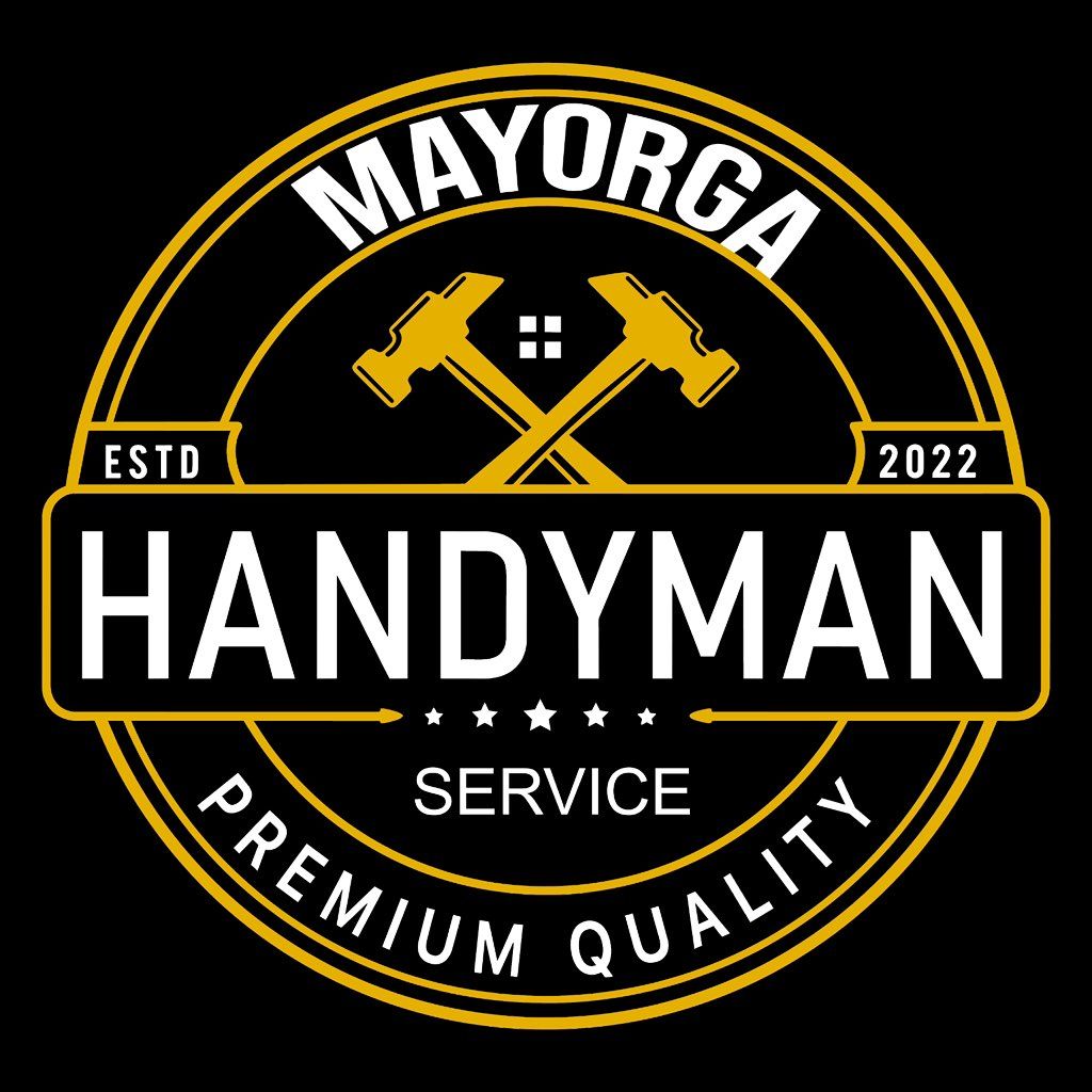 Mayorga Handyman & Remodeling services