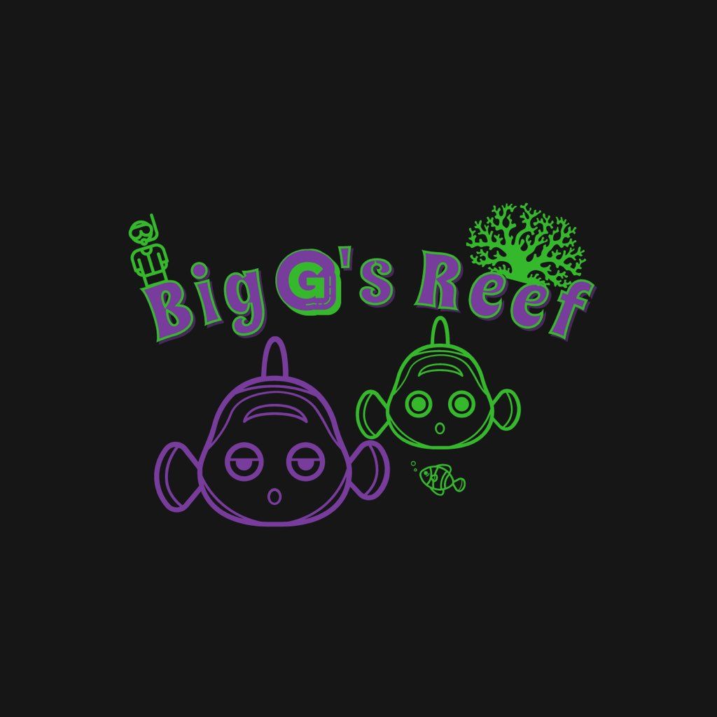 Big G’s Reef