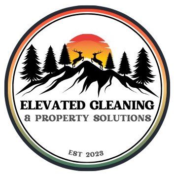 Elevated Cleaning & Property Solutions L.L.C