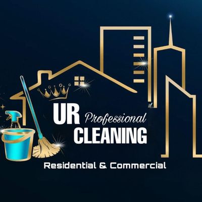 Avatar for UR PROFESSIONAL CLEANING & HANDYMAN LLC