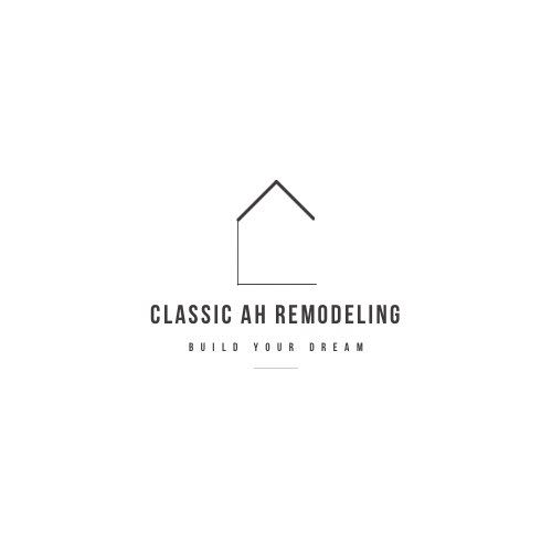 Classic ah remodeling llc