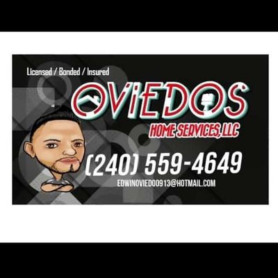 Avatar for Oviedos Home Services, LLC