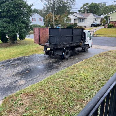 Avatar for Knock and Haul Crew