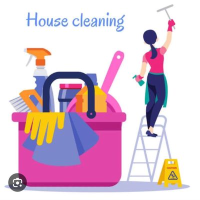 Avatar for Morgan’s House Cleaning