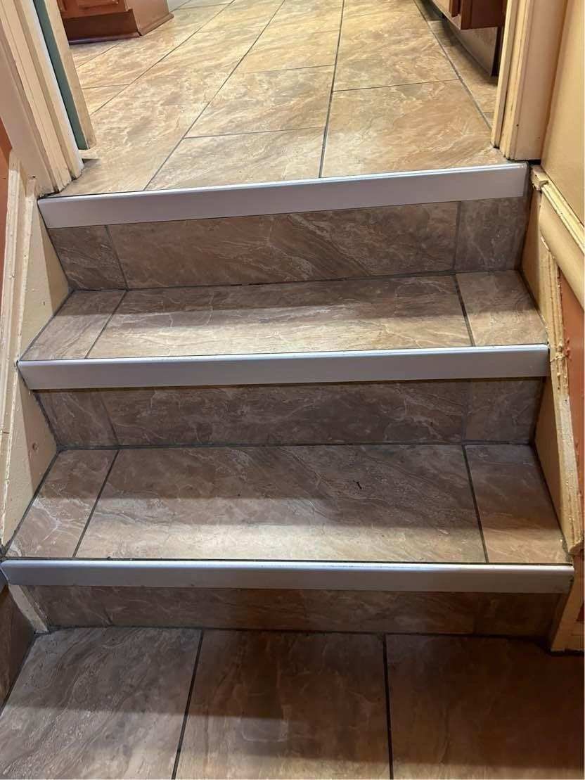 Customer photos