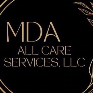 Avatar for MDA all care services LLC