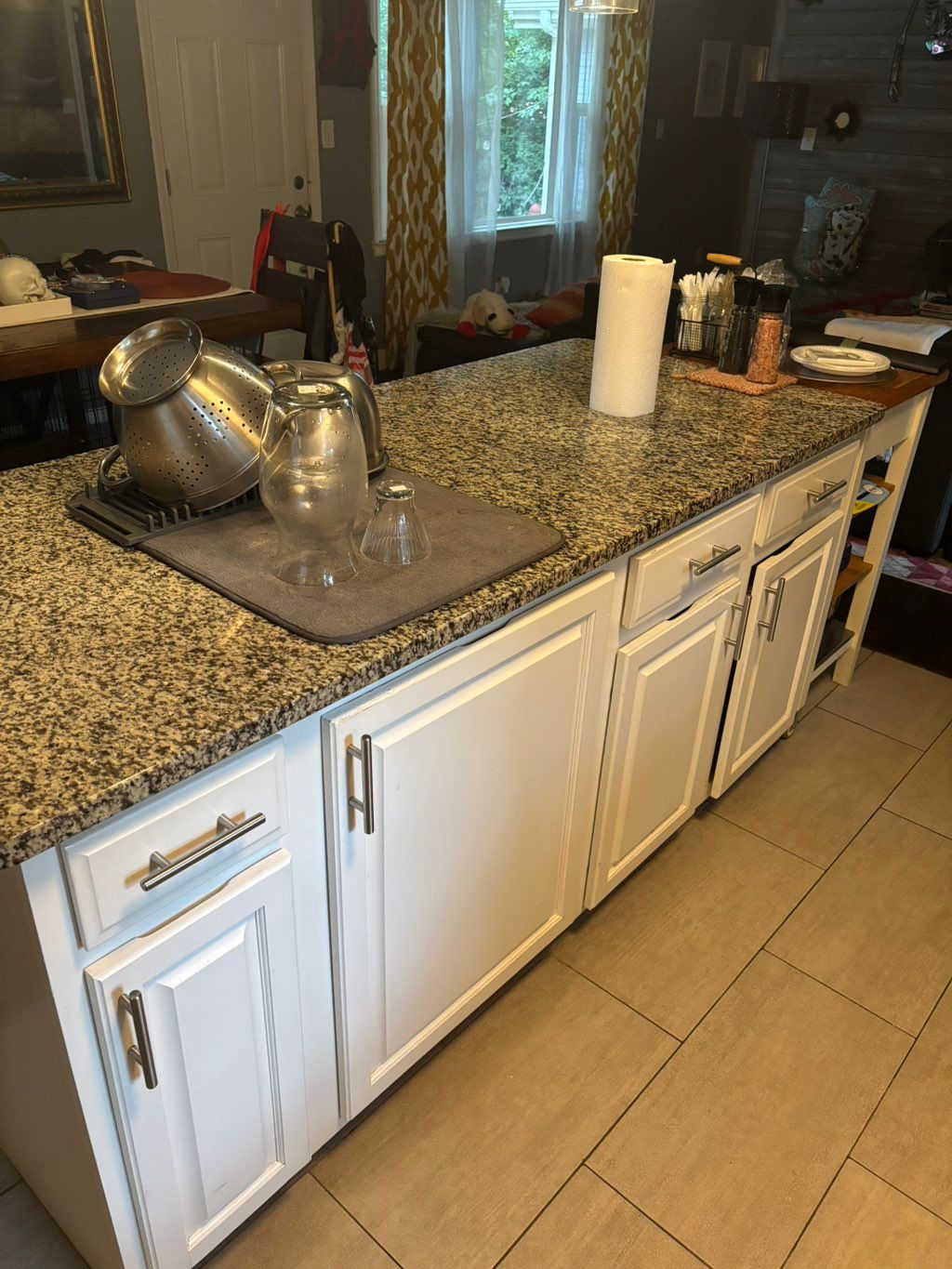 Customer photos