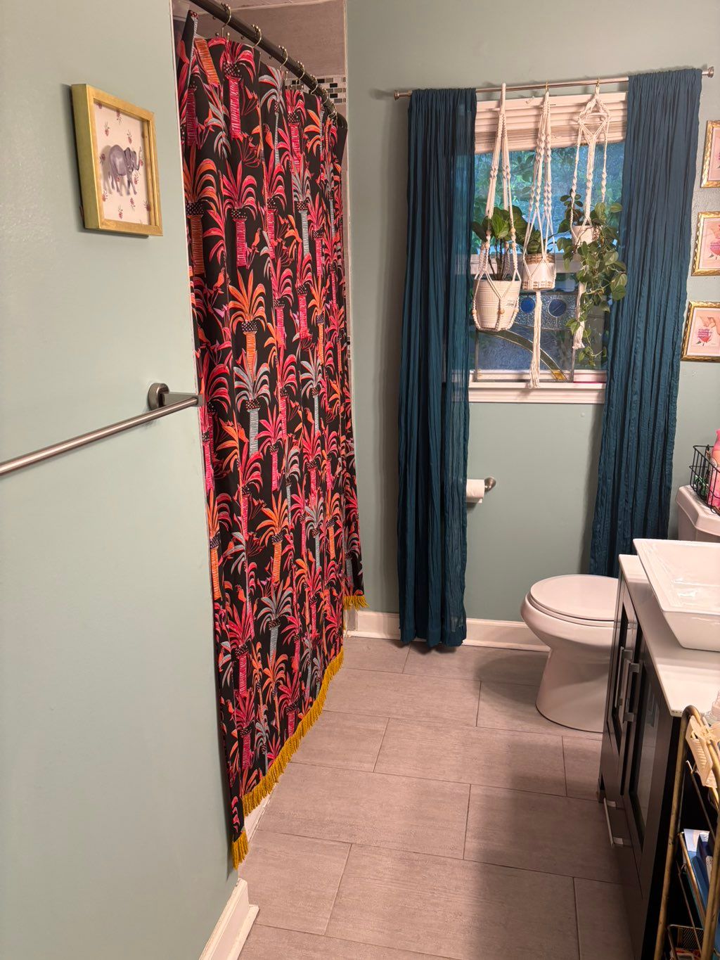 Customer photos