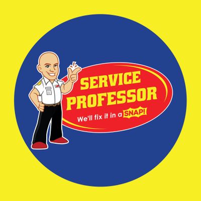 Avatar for Service Professor