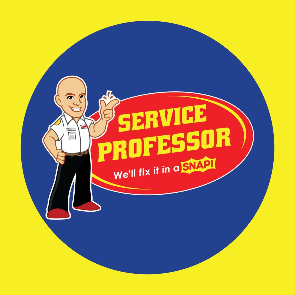 Service Professor