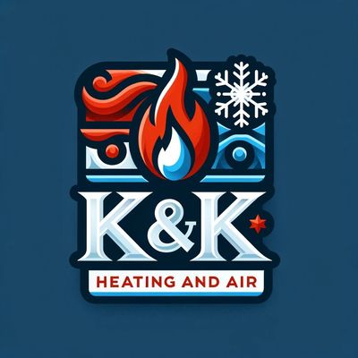 Avatar for K&K heating and air