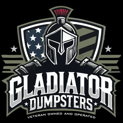 Avatar for Gladiator Dumpsters