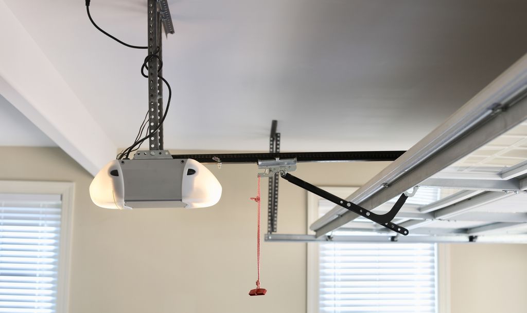 Garage Door Operators