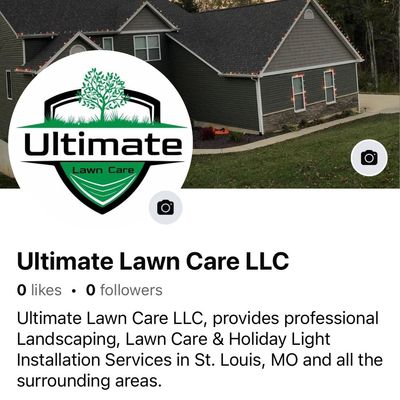 Avatar for Ultimate lawn care LLC