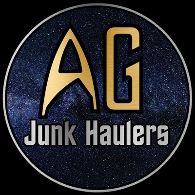 Avatar for AG Junk Haulers