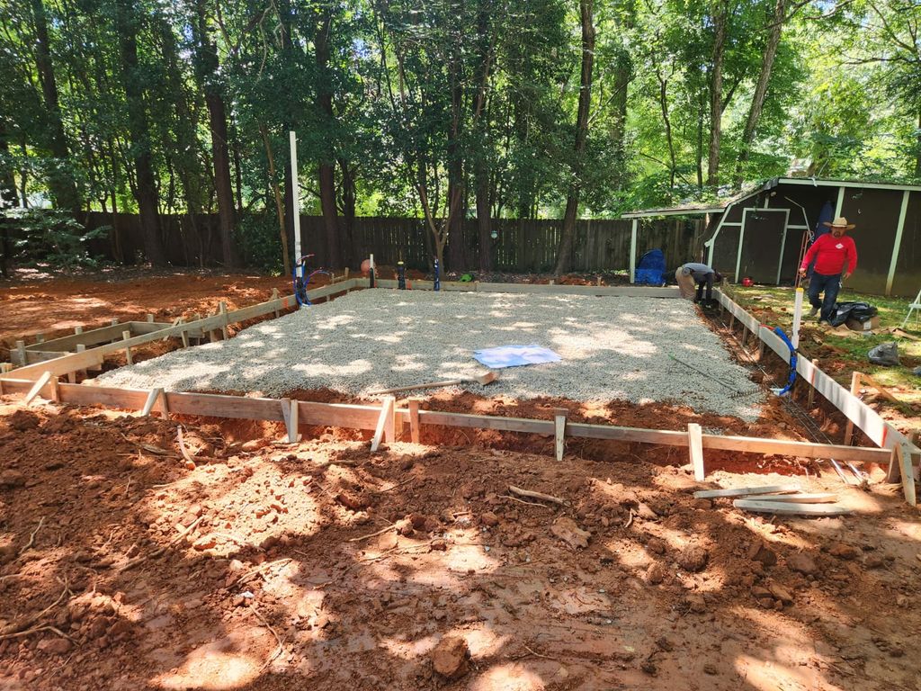 Projects and media