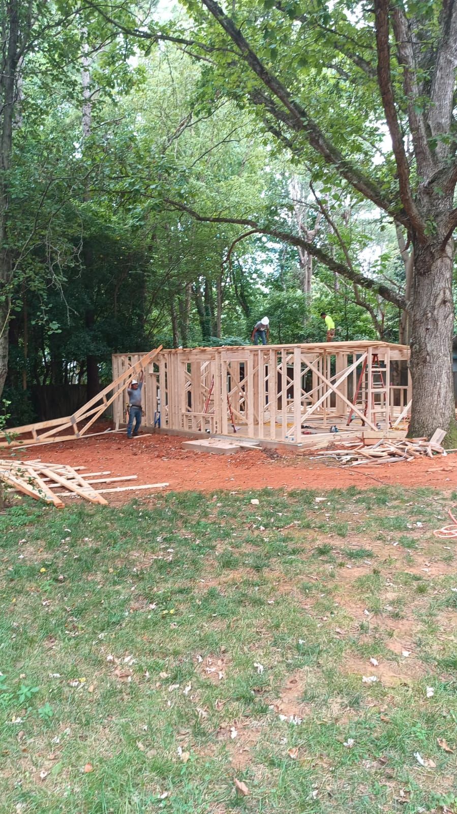 Projects and media