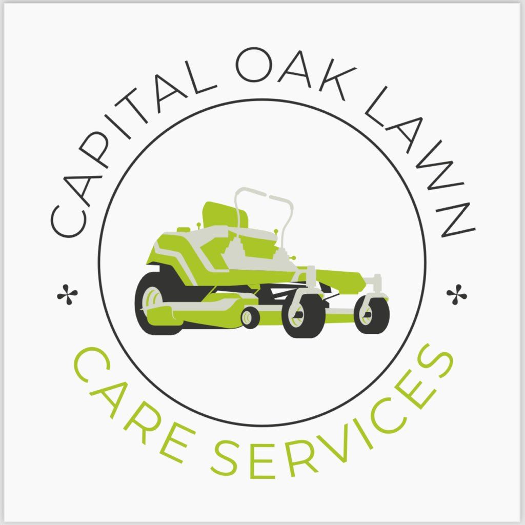 Capital oak lawn services