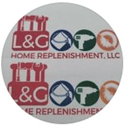 L&G Home Replenishment