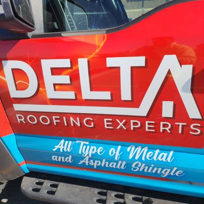 Avatar for Delta Roofing Experts