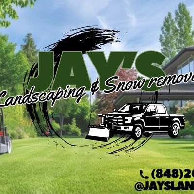 Avatar for Jay’s Landscaping and Snow Removal