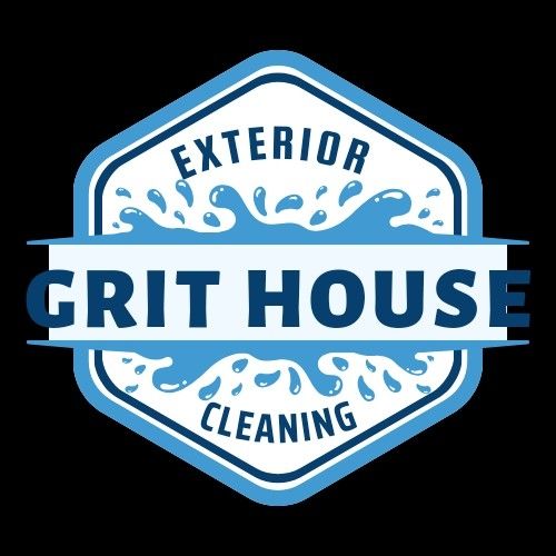 Grit House Exterior Cleaning